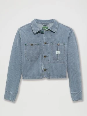 Zdjęcie produktu Kurtka jeansowa Lee