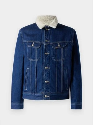 Kurtka jeansowa Lee