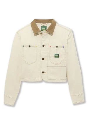 Kurtka jeansowa Lee