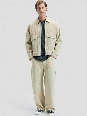 Kurtka jeansowa Lee