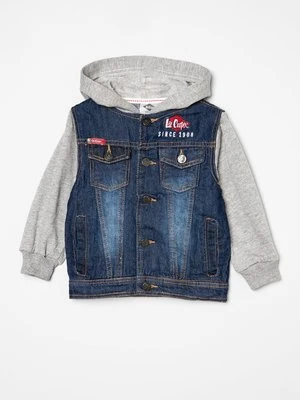 Kurtka jeansowa Lee Cooper