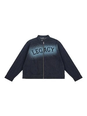 Kurtka jeansowa LEGACY STUDIOS