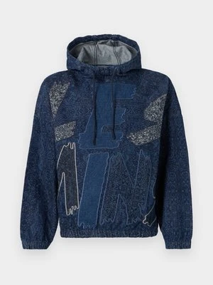 Kurtka jeansowa Les Benjamins