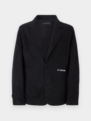 Kurtka jeansowa Les Benjamins