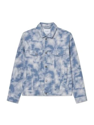 Kurtka jeansowa Les Deux