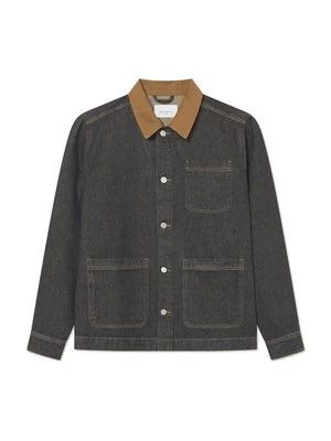 Kurtka jeansowa Les Deux