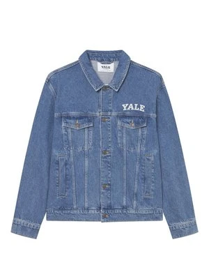 Kurtka jeansowa Les Deux