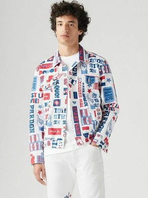 Kurtka jeansowa Levi's®