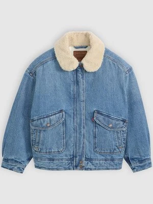 Kurtka jeansowa Levi's®