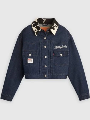 Kurtka jeansowa Levi's®