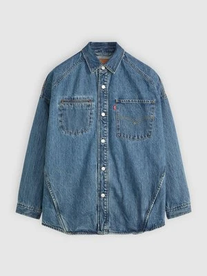 Kurtka jeansowa Levi's®