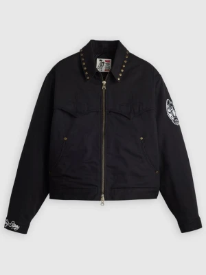 Kurtka jeansowa Levi's
