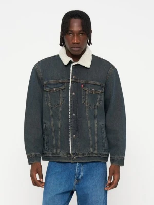 Kurtka jeansowa Levi's