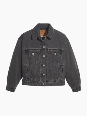 Kurtka jeansowa Levi's