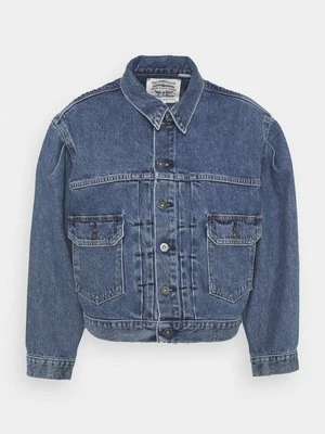 Kurtka jeansowa Levi's® Made & Crafted