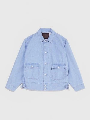 Kurtka jeansowa Levi's® MOJ