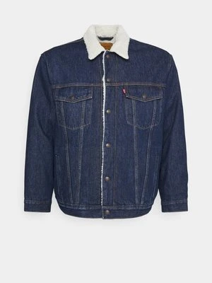 Kurtka jeansowa Levi's® Plus