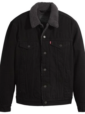 Kurtka jeansowa Levi's® Plus