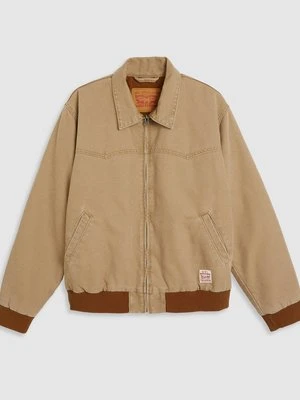 Kurtka jeansowa Levi's® Workwear
