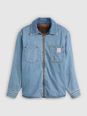 Kurtka jeansowa Levi's® Workwear
