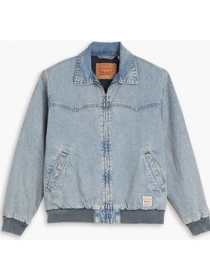 Kurtka jeansowa Levi's® Workwear