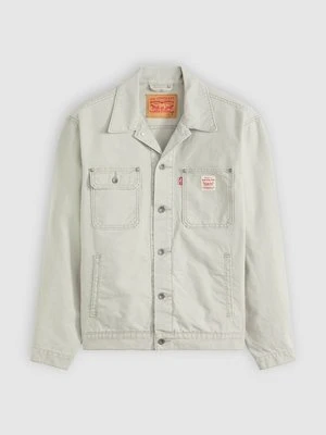 Kurtka jeansowa Levi's® Workwear
