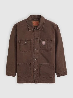 Kurtka jeansowa Levi's® Workwear
