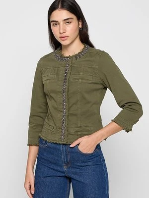 Kurtka jeansowa LIU JO