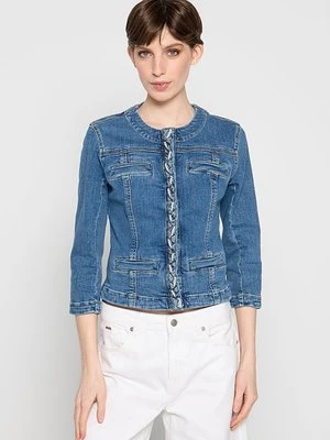 Kurtka jeansowa LIU JO