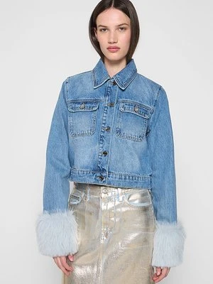 Kurtka jeansowa LIU JO