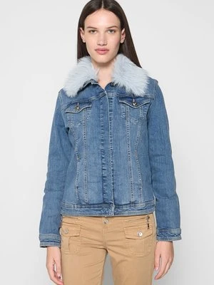 Kurtka jeansowa LIU JO