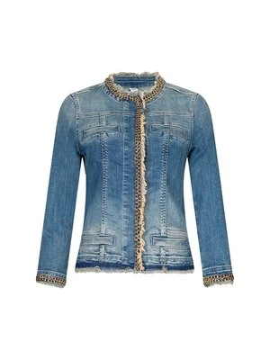 Kurtka jeansowa LIU JO