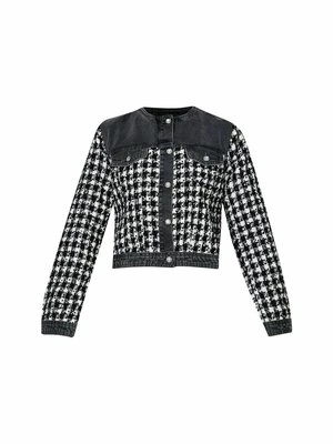 Kurtka jeansowa LIU JO