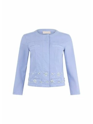 Kurtka jeansowa LIU JO