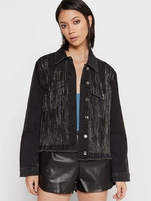 Kurtka jeansowa LIU JO