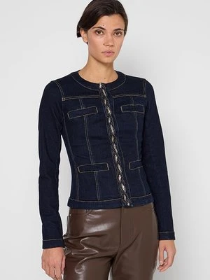 Kurtka jeansowa LIU JO