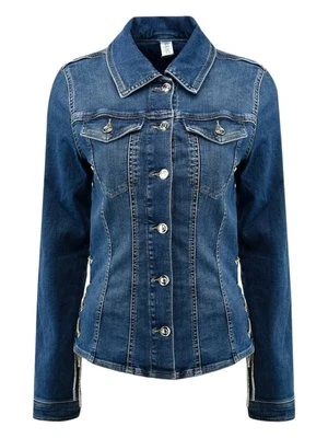 Kurtka jeansowa LIU JO