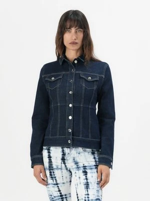 Kurtka jeansowa Liu Jo Jeans
