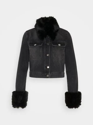 Kurtka jeansowa Liu Jo Jeans