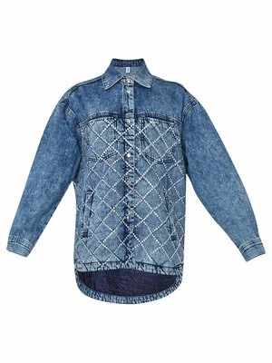 Kurtka jeansowa Liu Jo Jeans