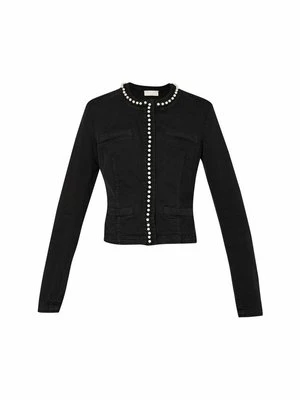 Kurtka jeansowa Liu Jo Jeans