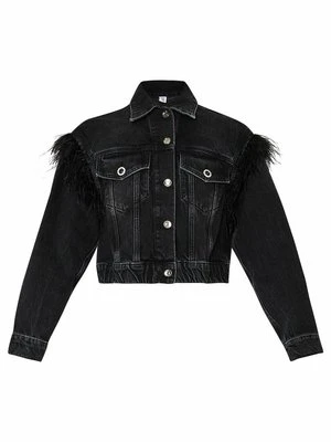 Kurtka jeansowa Liu Jo Jeans
