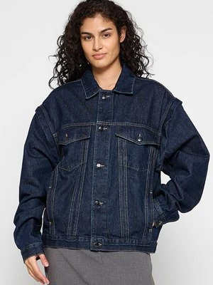 Kurtka jeansowa LOIS Jeans