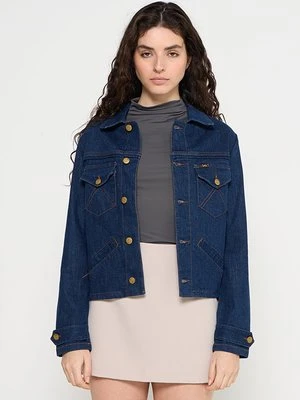Kurtka jeansowa LOIS Jeans