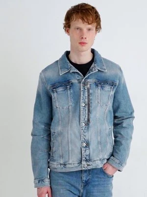 Kurtka jeansowa LTB