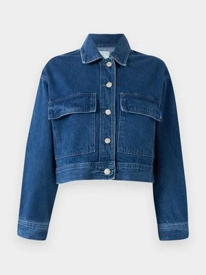 Kurtka jeansowa LTB