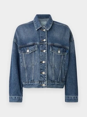 Kurtka jeansowa LTB
