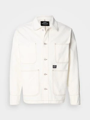 Kurtka jeansowa Mads Nørgaard