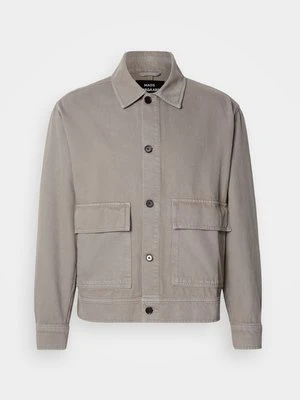 Kurtka jeansowa Mads Nørgaard