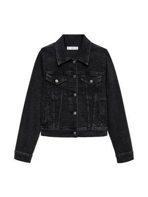 Kurtka jeansowa Mango